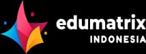 Edumatrix Indonesia Logo