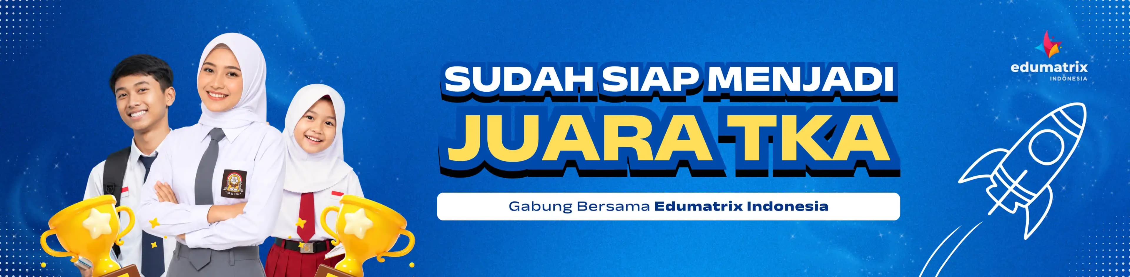 Bimbingan belajar OSN terbaik untuk membantu anak Anda meraih prestasi dalam Olimpiade Sains Nasional.