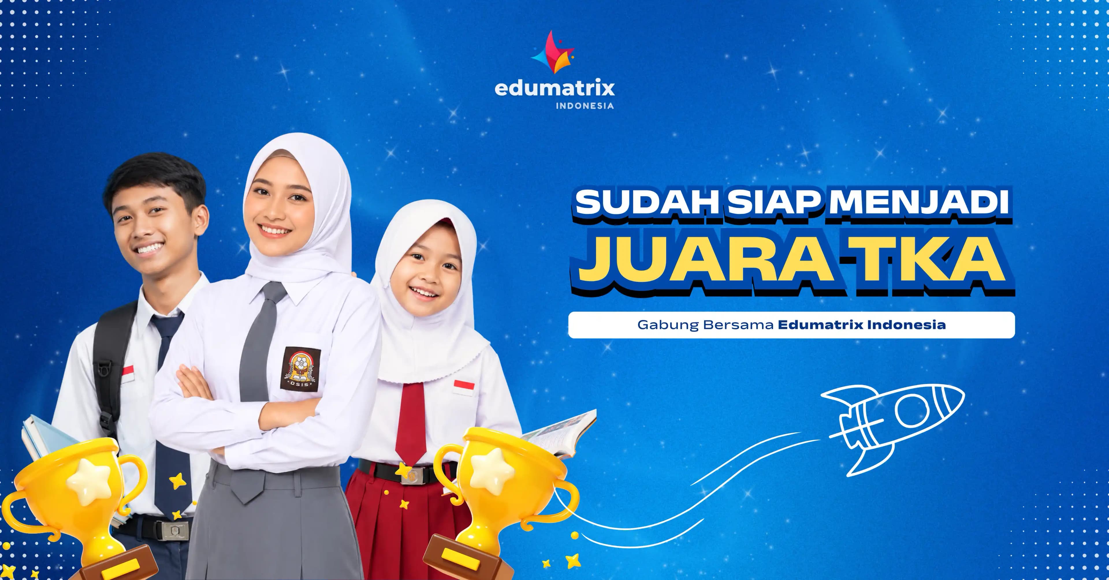 Bimbingan belajar OSN terbaik untuk membantu anak Anda meraih prestasi dalam Olimpiade Sains Nasional.